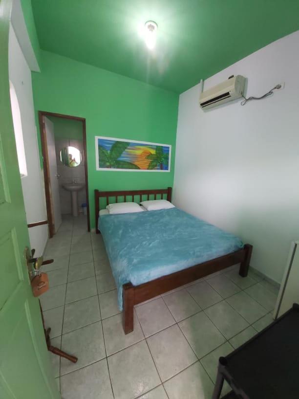 Pousada Coracao De Porto Pôrto das Galinhas Buitenkant foto